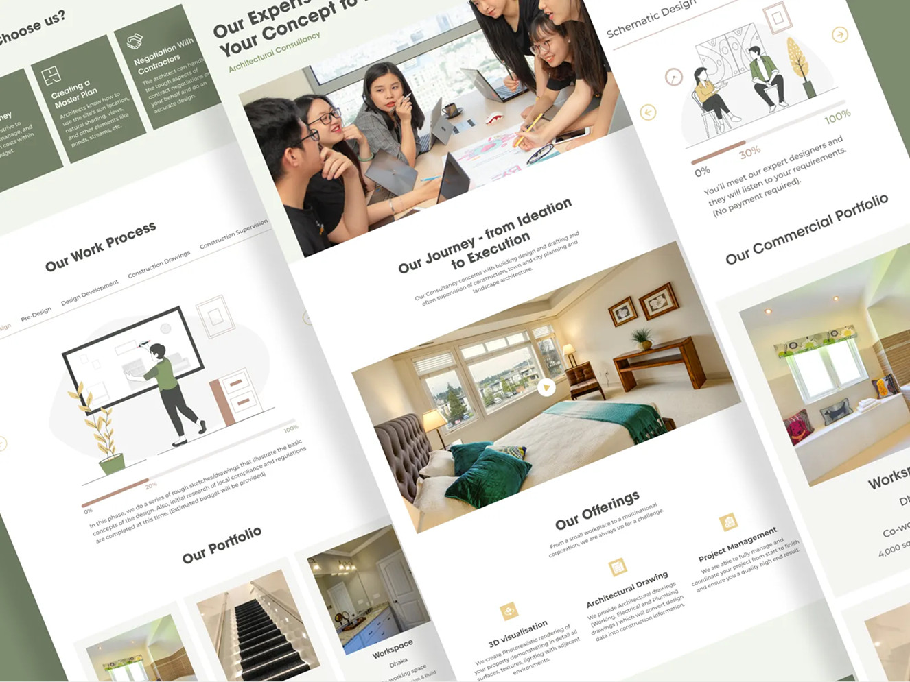 Neon Verse — Digital Fashion Platform