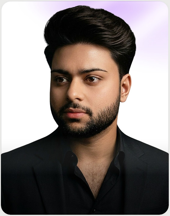 Zohaib Ali